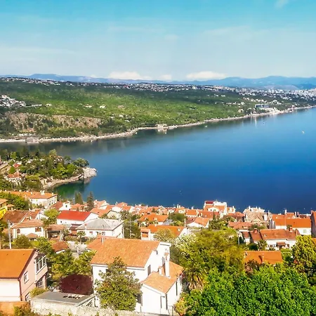 Mit Blick Auf Wasser By Interhome Apartamento Opatija