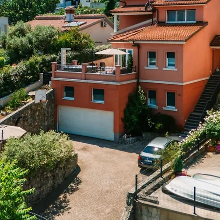 Διαμέρισμα Mit Blick Auf Wasser By Interhome