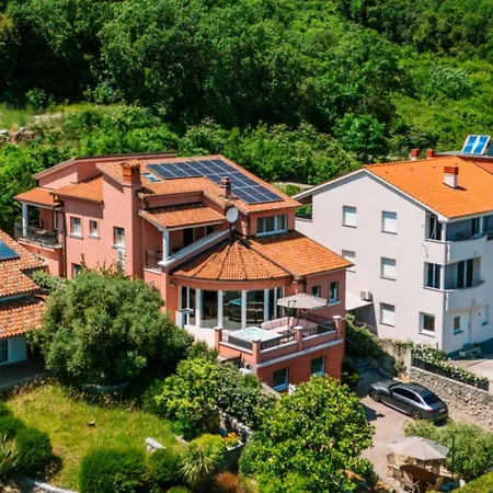 Mit Blick Auf Wasser By Interhome Apartamento Opatija