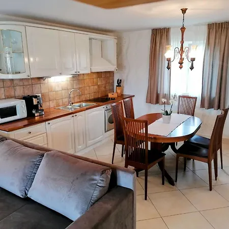 Mit Blick Auf Wasser By Interhome Apartamento *