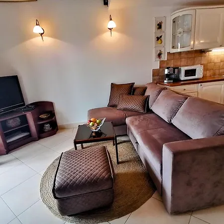 Mit Blick Auf Wasser By Interhome Apartamento