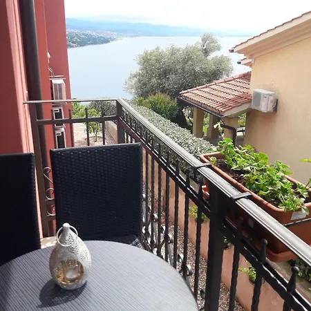 Mit Blick Auf Wasser By Interhome Apartamento