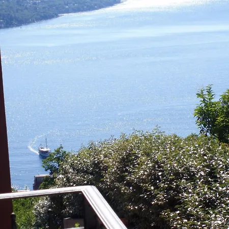 Mit Blick Auf Wasser By Interhome *